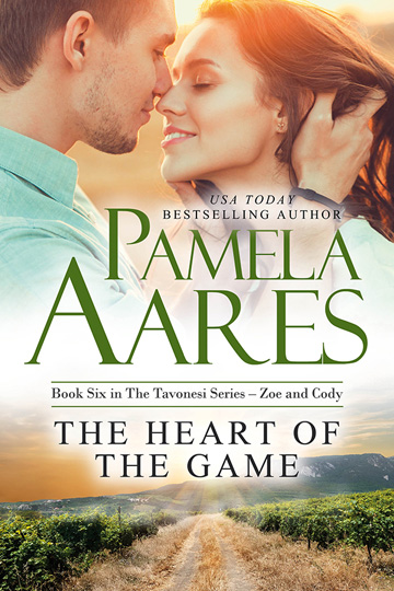 Love Is Not A GameSo Don't Play With My Heart eBook by Pamela Wire -  EPUB Book